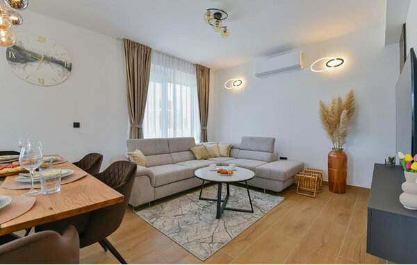 Holiday Home - Zadar-Sukosan , Croatia - CDY385 302