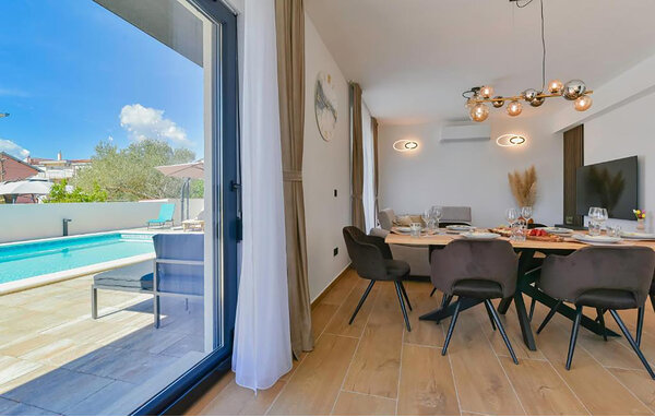 Holiday Home - Zadar-Sukosan , Croatia - CDY385 305