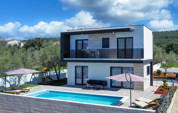 Holiday Home - Zadar-Sukosan , Croatia - CDY385 81