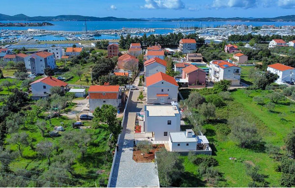 Holiday Home - Zadar-Sukosan , Croatia - CDY385 83