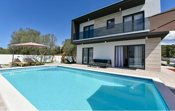 Holiday Home - Zadar-Sukosan , Croatia - CDY385 2