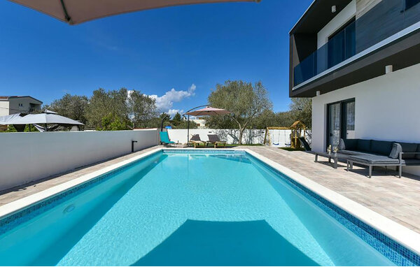 Holiday Home - Zadar-Sukosan , Croatia - CDY385 12