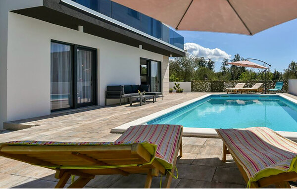 Holiday Home - Zadar-Sukosan , Croatia - CDY385 13