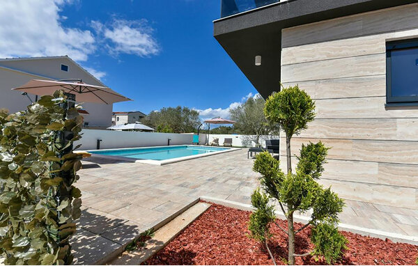 Holiday Home - Zadar-Sukosan , Croatia - CDY385 14