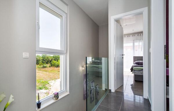 Vakantiehuis - Zadar-Zaton , Kroatië - CDY386 501