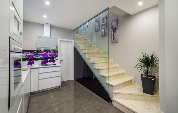 Vakantiehuis - Zadar-Zaton , Kroatië - CDY386 401