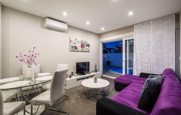 Vakantiehuis - Zadar-Zaton , Kroatië - CDY386 3