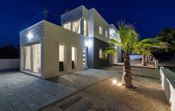 Vakantiehuis - Zadar-Zaton , Kroatië - CDY386 14