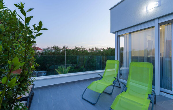 Vakantiehuis - Zadar-Zaton , Kroatië - CDY386 15