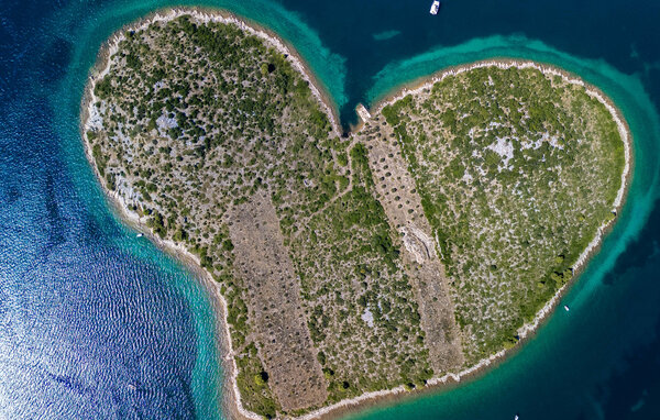 Ferienwohnung - Biograd - Turanj , Kroatien - CDY387 802