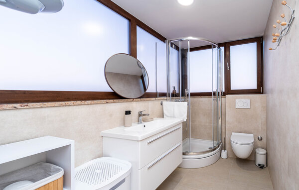 Ferienwohnung - Biograd - Turanj , Kroatien - CDY387 702