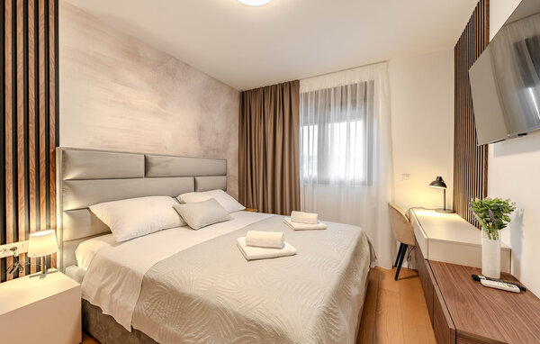 Ferienwohnung - Biograd - Turanj , Kroatien - CDY387 6