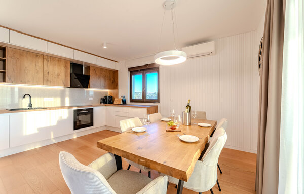 Ferienwohnung - Biograd - Turanj , Kroatien - CDY387 5