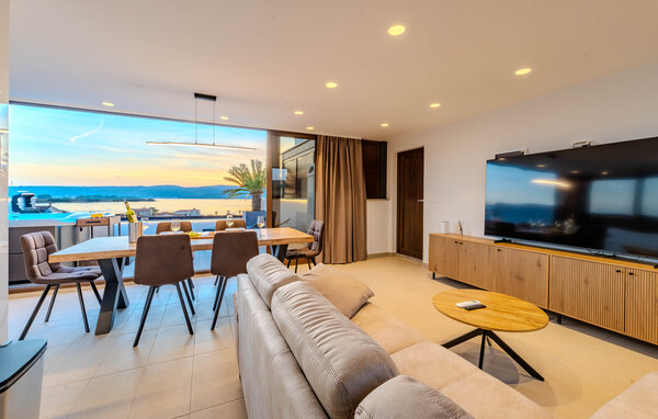 Ferienwohnung - Biograd - Turanj , Kroatien - CDY387 3