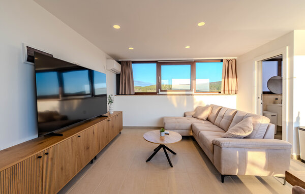 Ferienwohnung - Biograd - Turanj , Kroatien - CDY387 301