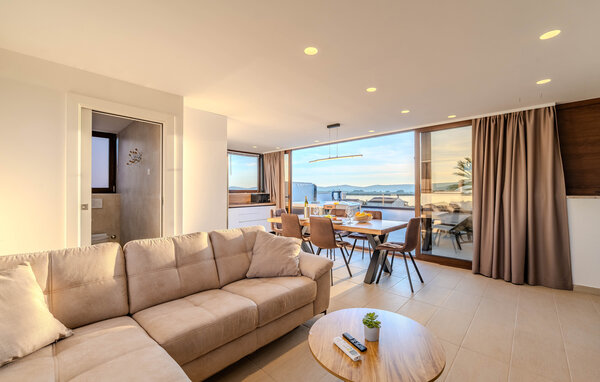 Ferienwohnung - Biograd - Turanj , Kroatien - CDY387 302