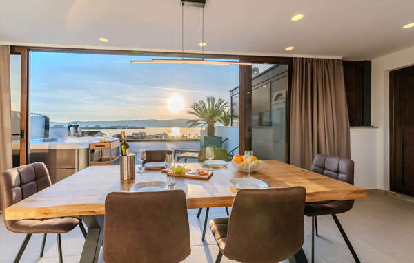 Ferienwohnung - Biograd - Turanj , Kroatien - CDY387 304