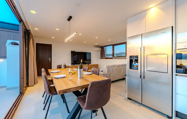 Ferienwohnung - Biograd - Turanj , Kroatien - CDY387 305