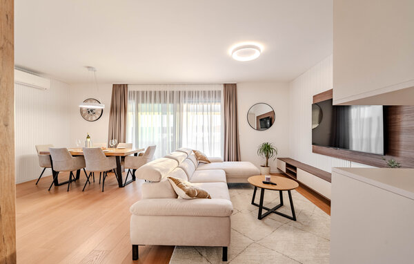 Ferienwohnung - Biograd - Turanj , Kroatien - CDY387 4