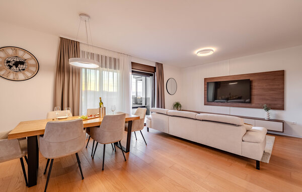 Ferienwohnung - Biograd - Turanj , Kroatien - CDY387 306