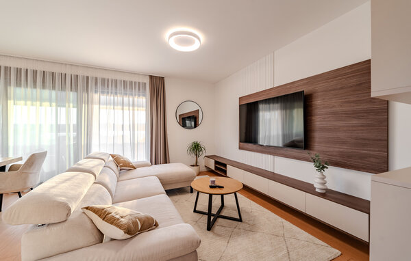 Ferienwohnung - Biograd - Turanj , Kroatien - CDY387 307