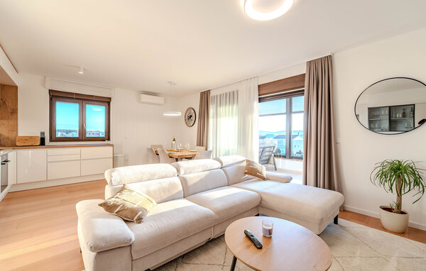 Ferienwohnung - Biograd - Turanj , Kroatien - CDY387 308