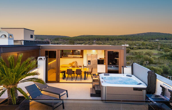 Ferienwohnung - Biograd - Turanj , Kroatien - CDY387 1