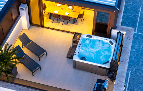 Ferienwohnung - Biograd - Turanj , Kroatien - CDY387 101