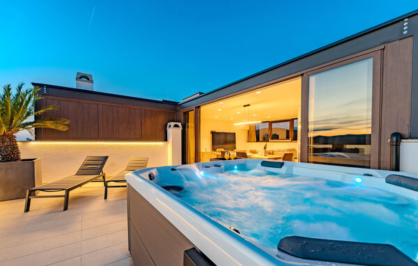 Ferienwohnung - Biograd - Turanj , Kroatien - CDY387 102