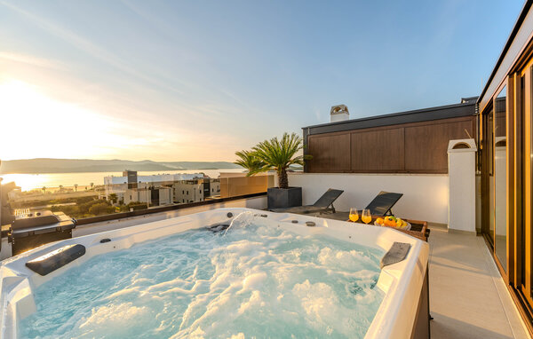 Ferienwohnung - Biograd - Turanj , Kroatien - CDY387 103