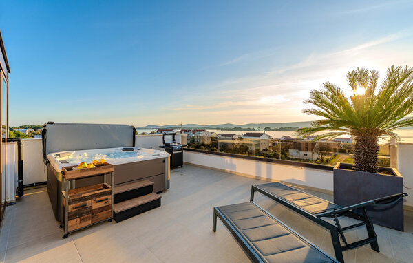 Ferienwohnung - Biograd - Turanj , Kroatien - CDY387 104