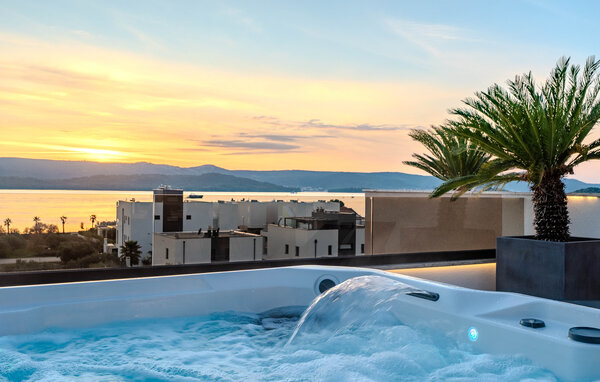 Ferienwohnung - Biograd - Turanj , Kroatien - CDY387 2