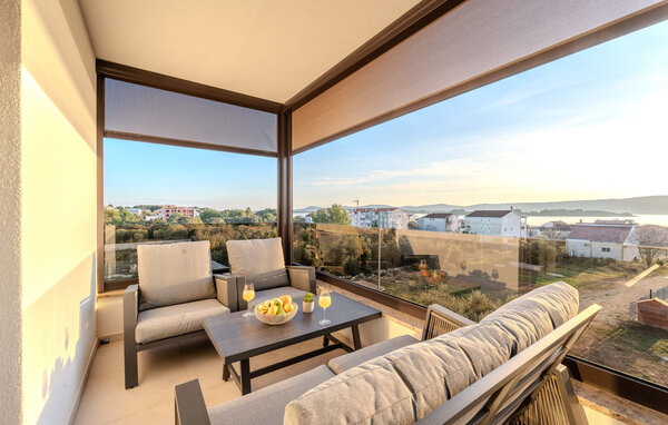 Ferienwohnung - Biograd - Turanj , Kroatien - CDY387 7