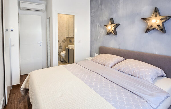 Appartamento - Biograd , Croazia - CDY388 6