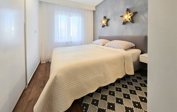 Appartamento - Biograd , Croazia - CDY388 601