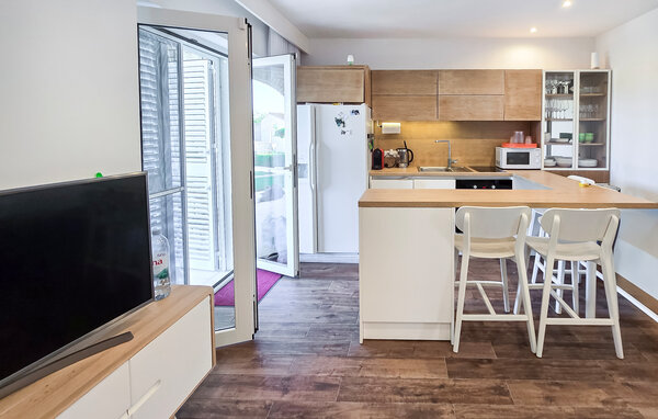 Appartamento - Biograd , Croazia - CDY388 5