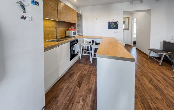 Appartamento - Biograd , Croazia - CDY388 401