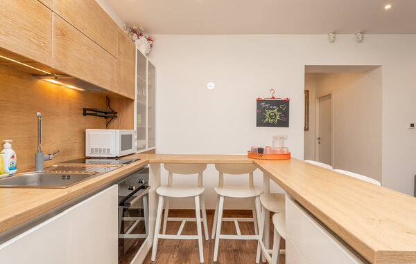 Apartment - Biograd , Croatia - CDY388 402