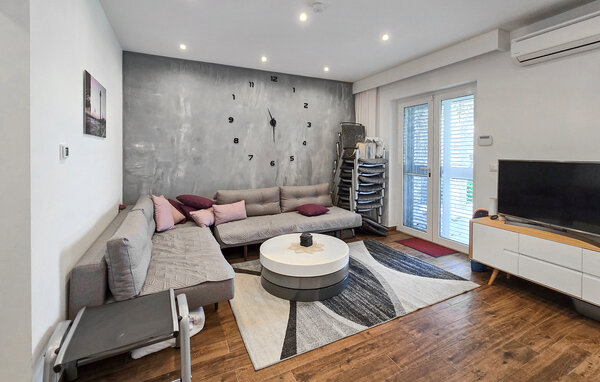 Appartamento - Biograd , Croazia - CDY388 4