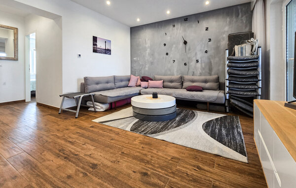 Appartamento - Biograd , Croazia - CDY388 301