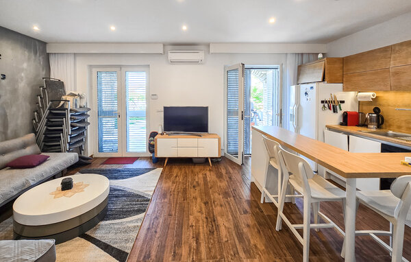 Appartamento - Biograd , Croazia - CDY388 302