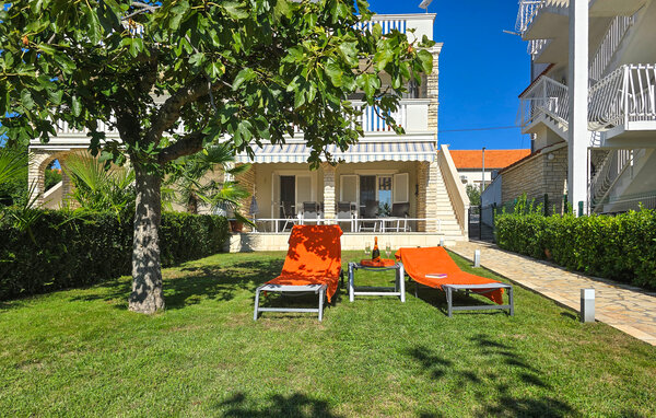 Appartamento - Biograd , Croazia - CDY388 1