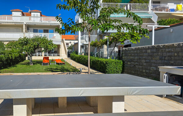 Appartamento - Biograd , Croazia - CDY388 81