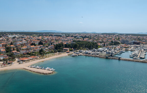 Apartment - Biograd , Croatia - CDY388 82