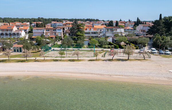 Apartment - Biograd , Croatia - CDY388 83