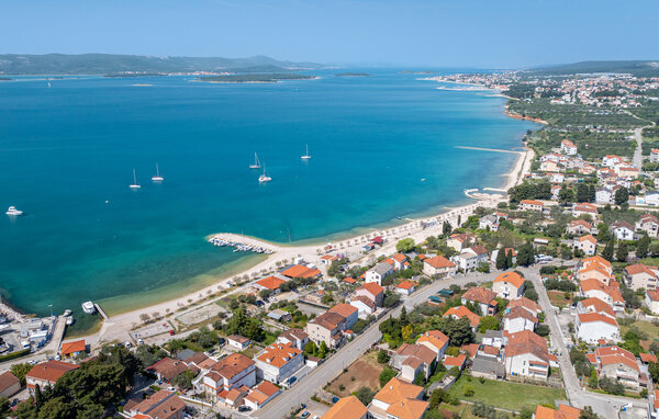 Apartment - Biograd , Croatia - CDY388 84