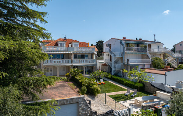 Apartment - Biograd , Croatia - CDY388 85