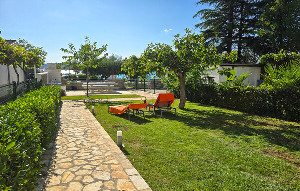 Appartamento - Biograd , Croazia - CDY388 2