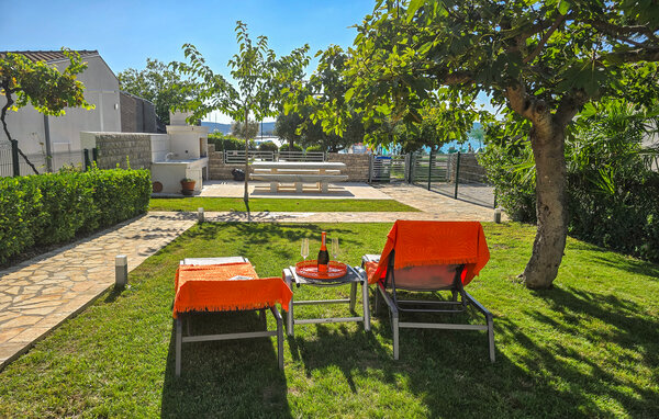 Appartamento - Biograd , Croazia - CDY388 101