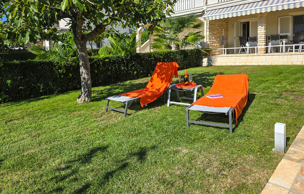 Appartamento - Biograd , Croazia - CDY388 102